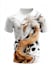 design t shirt graphics and merchandise