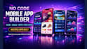 build glide webapp using glide, adalo, softr, glide portals  adalo dashboards