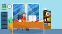 2d animated explainer video and marketing video