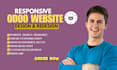 design odoo website, odoo ecommerce, odoo developer, business website