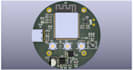 design custom esp32 or stm32 pcbs and write custom firmware