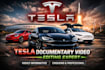 professional tesla and automotive documentary video editor