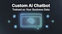 create an ai support chatbot