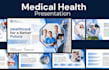 redesign business powerpoint urgent medical presentation powerpoint template