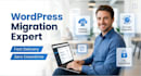 transfer and migrate your wordpress site to a new host or domain