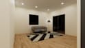create a high quality rendering video using enscape