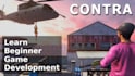 teach unity game development