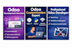 customize odoo modules and develop custom odoo features