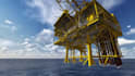create 3d oil and gas construction animation refinery and pipeline simulation