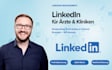be your expert linkedin manager for doctors and clinics