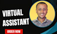 be your long term administrative virtual assistant