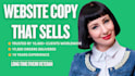rewrite your ai generated copy so it actually converts