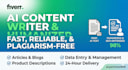 proffestional ai copywriter and publisher
