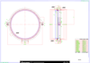 create manufacturing ready technical drawings and drafting