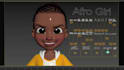 optimize threejs talkinghead,lip sync,rig3d for livestream,vrchat,arkit,blender