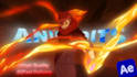 edit high quality, smooth anime edits
