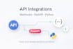 build API integrations and workflow automations