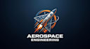 design a professional aerospace engineering logo