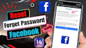 reset your socia, facebook, snapchat and instagram password