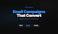 write high converting emails for your marketing or cold email campaign