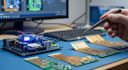 design embedded pa systems and custom flex pcb solutions