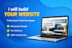 design a responsive website