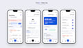 graphic design on figma