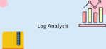 do log analysis and report automation