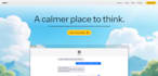 build a stunning animated landing page using react gsap and framer motion