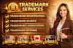 create unique business name ideas with domain and trademark availability check