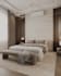 do interior design with realistic 3d rendering