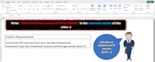 convert pdf in excel neat and clean error free data