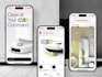 create a simple mobile app setup for your business