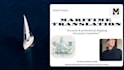 translate maritime and shipping documents from IT to en