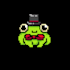 do pixel art characters and illustrations