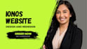do ionos website design, ionos website redesign, ionos website ecommerce website