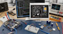 design rf, microwave circuits, antennas, high frequency pcb, wireless systems