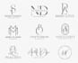 design professional and unique logo design for you