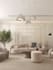 do visualisation for living room