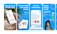 design app store and play store screenshots to boost download