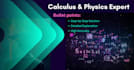 solve your calculus and physics problems with guidance