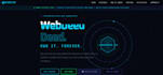 place a website with no host fees