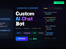 create custom ai chatbot rag system using gpt and langchain