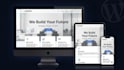 build a professional wordpress website for your business