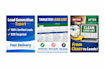 do linkedin lead generation and email list building