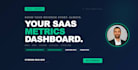 build your saas metrics dashboard