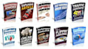 write selfhelp ebook, personal development and motivational ebook design