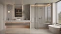 do bathroom remodel 3d bathroom design photorealistic rendering