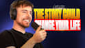 make your custom youtube thumbnail