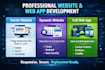 develop your secure website or web app